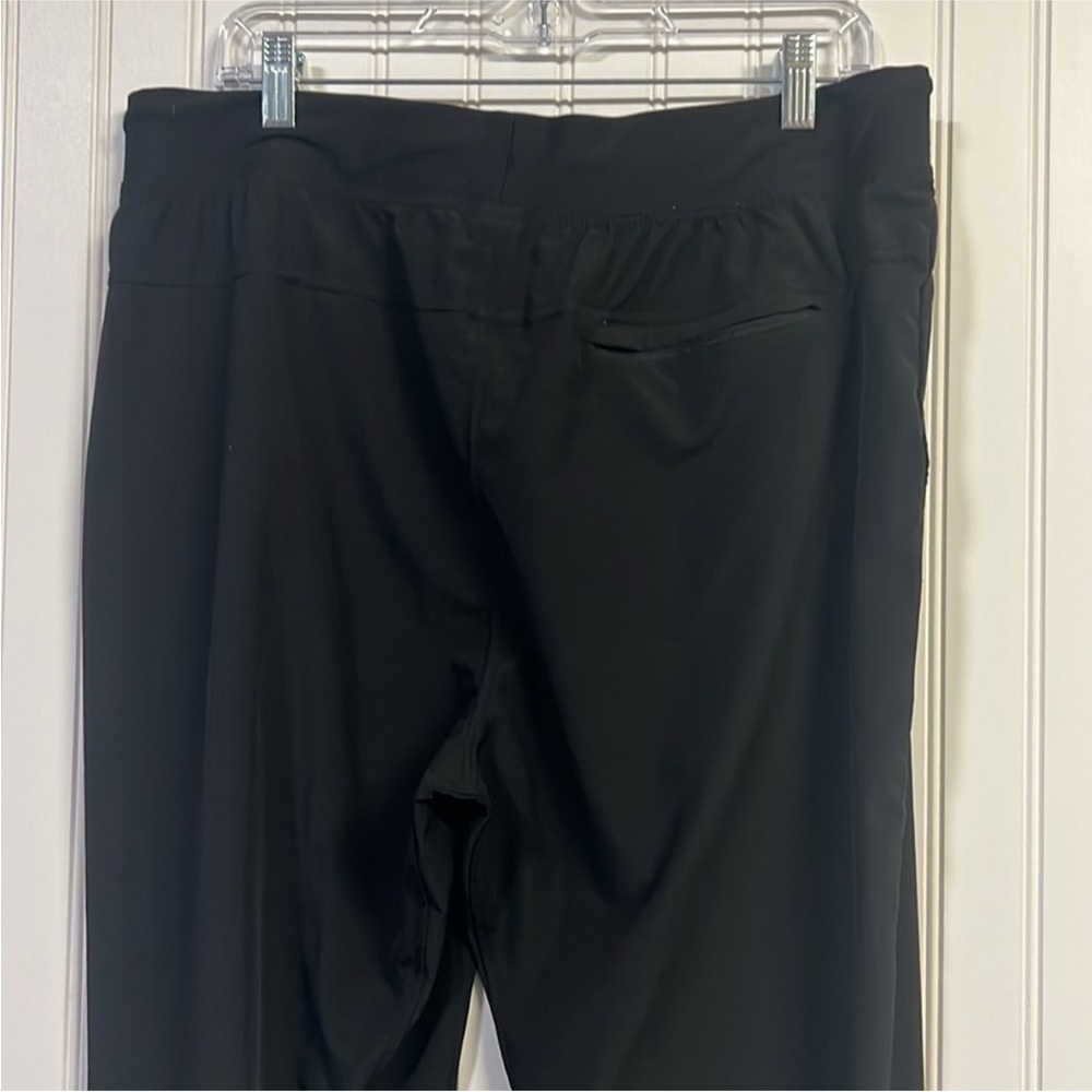 90 Degree by Reflex Side Pocket Scuba
Joggers Men's L Black - Picture 6 of 7